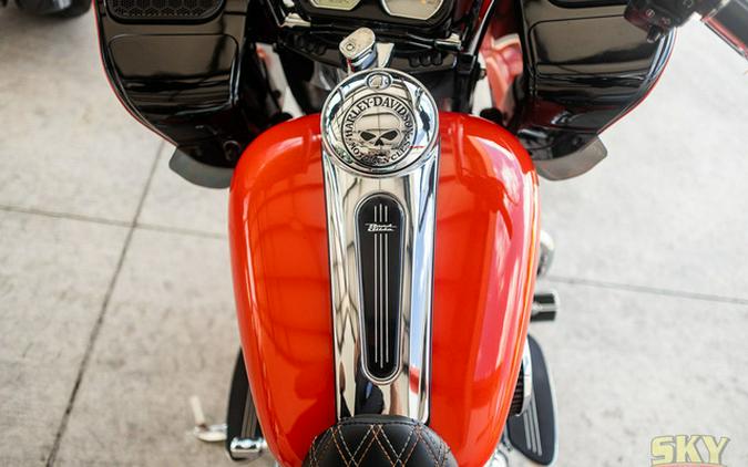 2017 Harley-Davidson FLTRXS - Road Glide Special