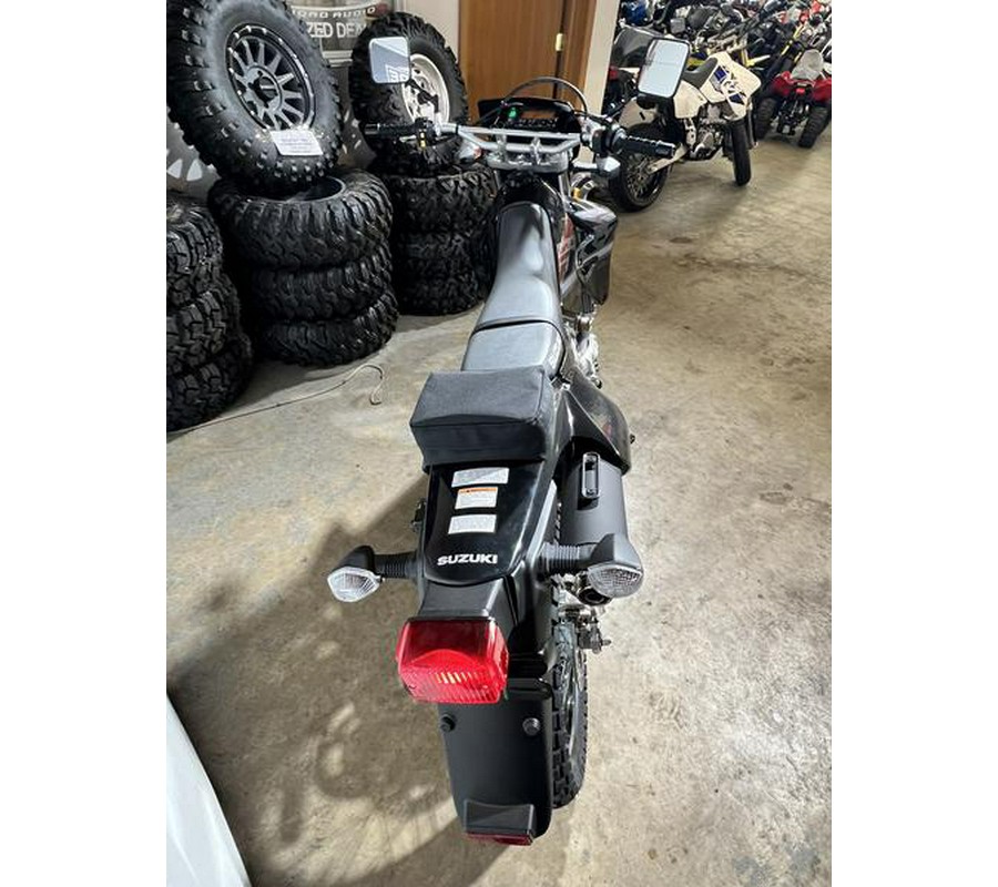 2024 Suzuki DR-Z 400