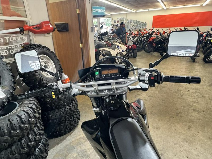 2024 Suzuki DR-Z 400