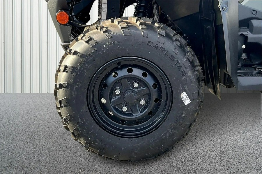 2025 Suzuki KINGQUAD 750AXi