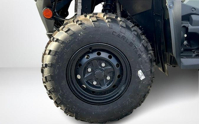 2025 Suzuki KingQuad 750 AXi