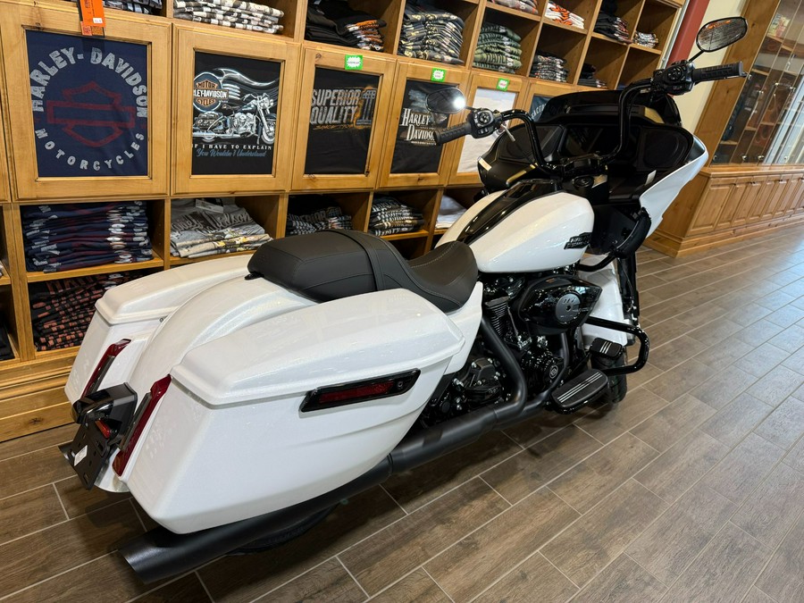 2025 Harley-Davidson Road Glide®