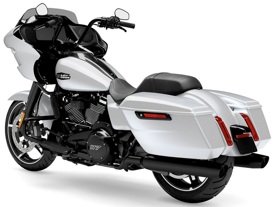 2025 Harley-Davidson Road Glide®