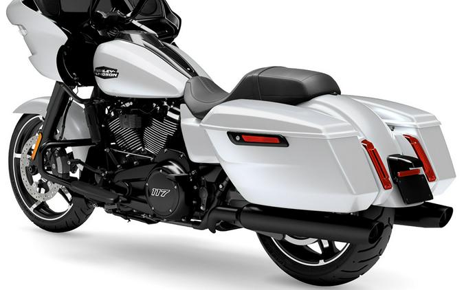 2025 Harley-Davidson Road Glide®