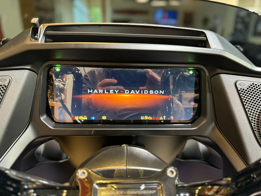 2025 Harley-Davidson Road Glide®