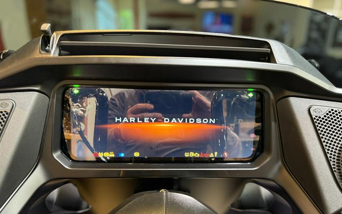 2025 Harley-Davidson Road Glide®