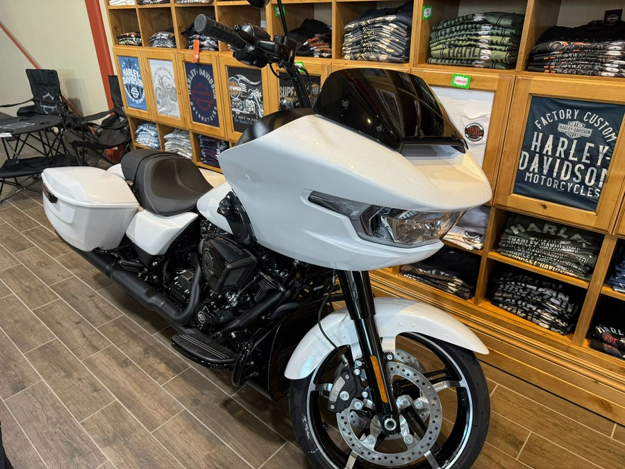 2025 Harley-Davidson Road Glide®
