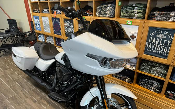 2025 Harley-Davidson Road Glide®