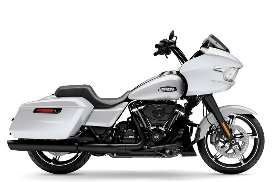 2025 Harley-Davidson Road Glide®