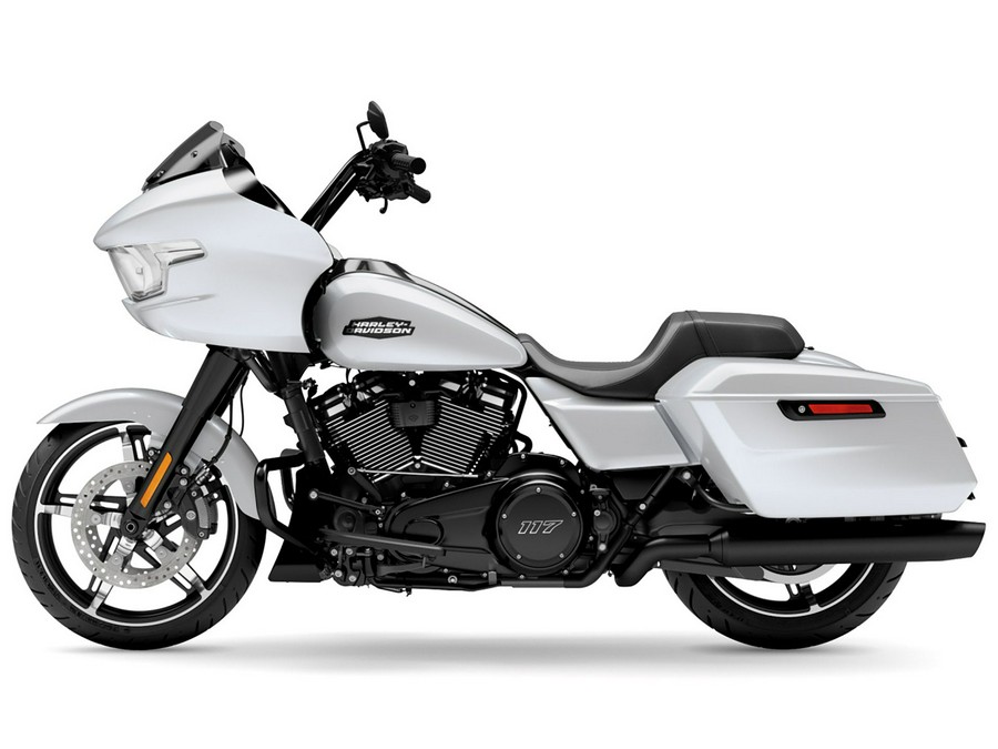 2025 Harley-Davidson Road Glide®