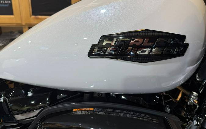 2025 Harley-Davidson Road Glide®