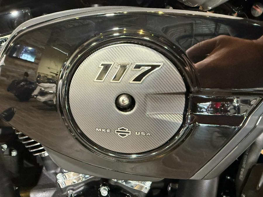 2025 Harley-Davidson Road Glide®