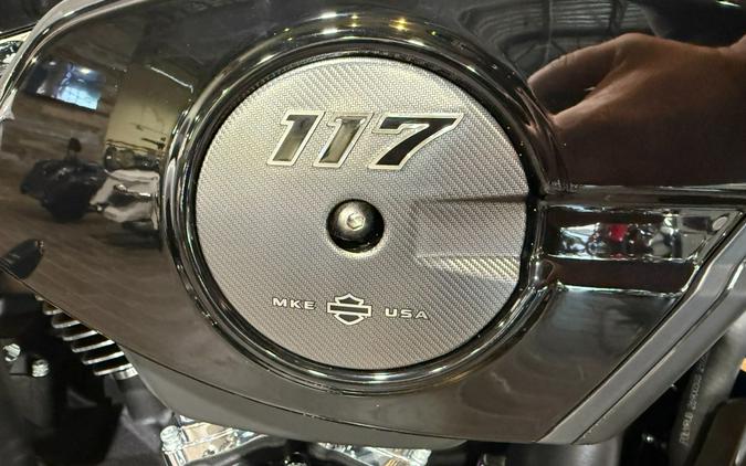 2025 Harley-Davidson Road Glide®