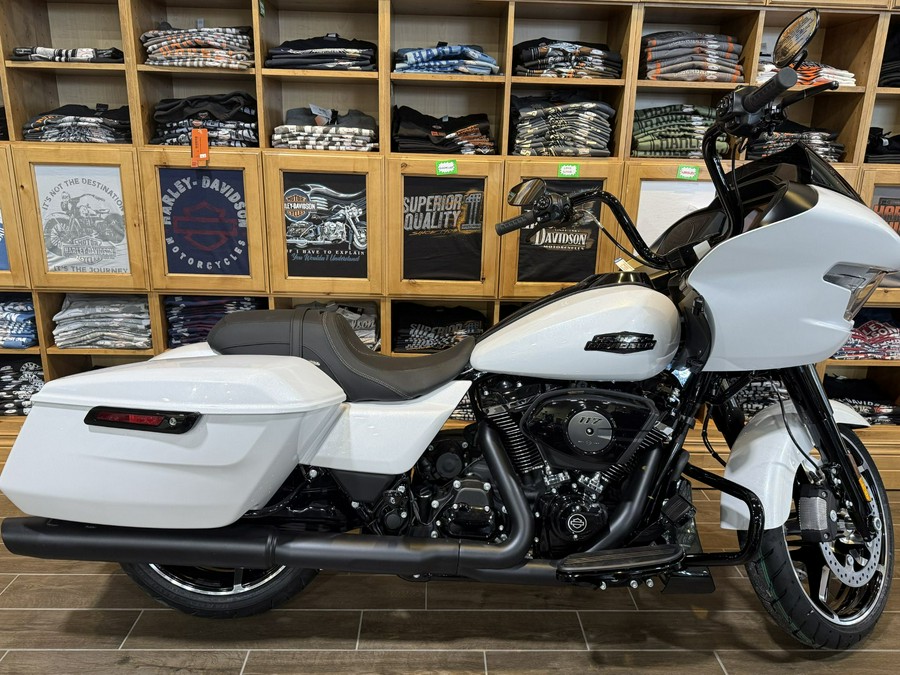 2025 Harley-Davidson Road Glide®