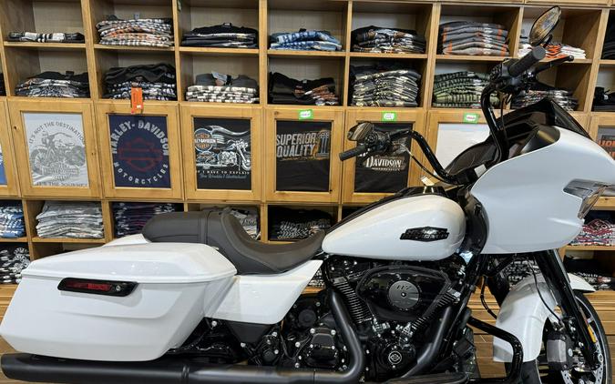 2025 Harley-Davidson Road Glide®