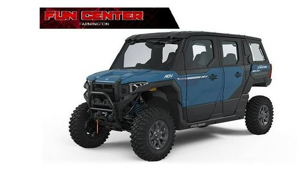 2024 Polaris XPEDITION ADV 5 NORTHSTAR