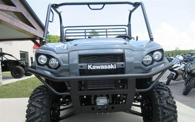 2026 Kawasaki MULE PRO-FXR 1000