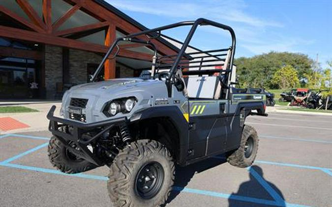 2026 Kawasaki MULE PRO-FXR 1000