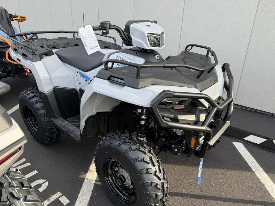 2026 Polaris® Sportsman 570 EPS