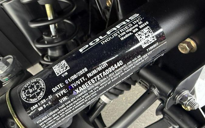 2026 Polaris® Sportsman 570 EPS