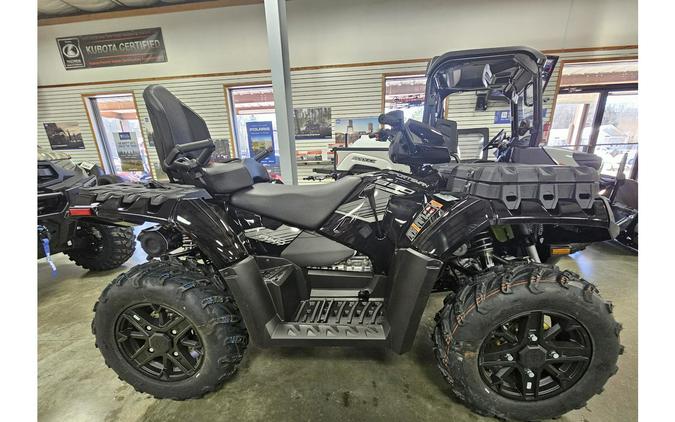 2026 Polaris Sportsman® Touring 850