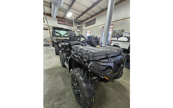 2026 Polaris Sportsman® Touring 850