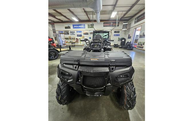 2026 Polaris Sportsman® Touring 850