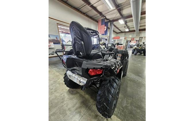 2026 Polaris Sportsman® Touring 850
