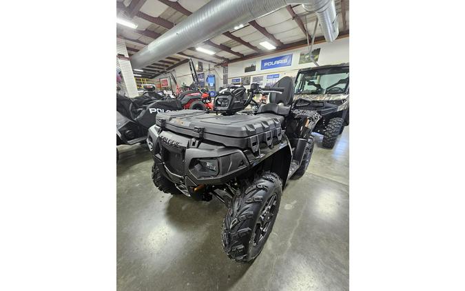 2026 Polaris Sportsman® Touring 850