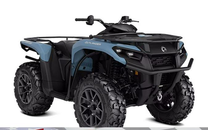 2026 Can-Am Outlander XT 700