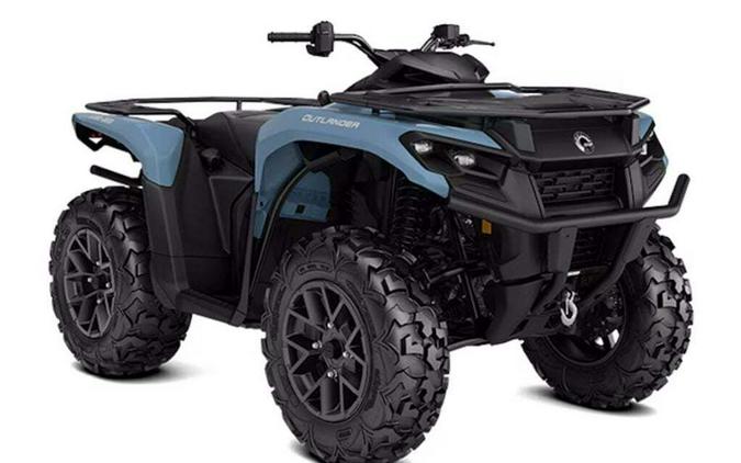 2026 Can-Am Outlander XT 700