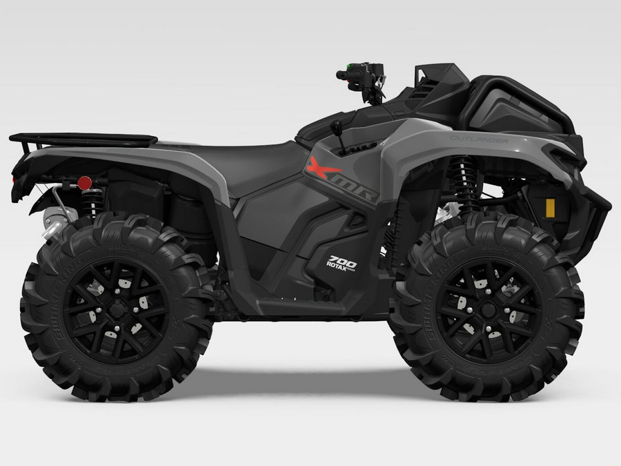 2026 Can-Am Outlander X MR 700