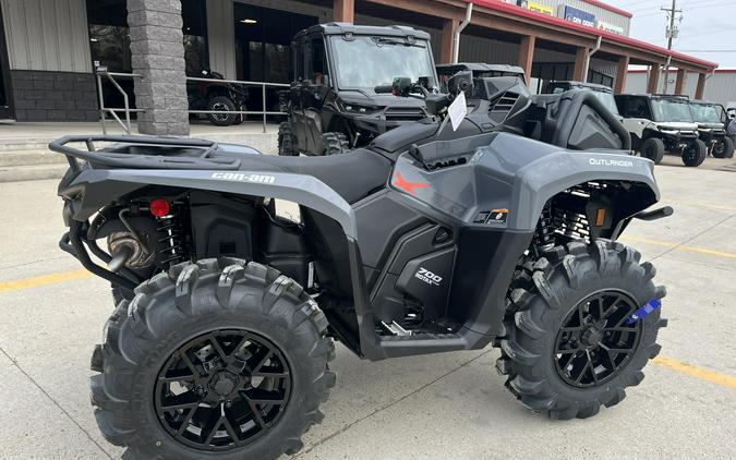 2026 Can-Am Outlander X MR 700