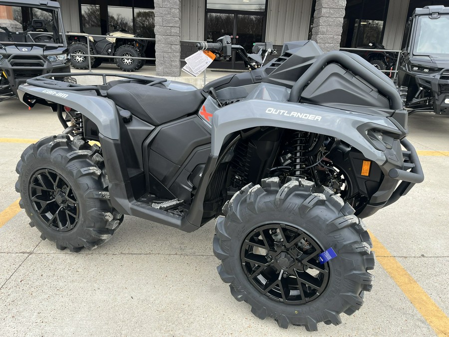 2026 Can-Am Outlander X MR 700