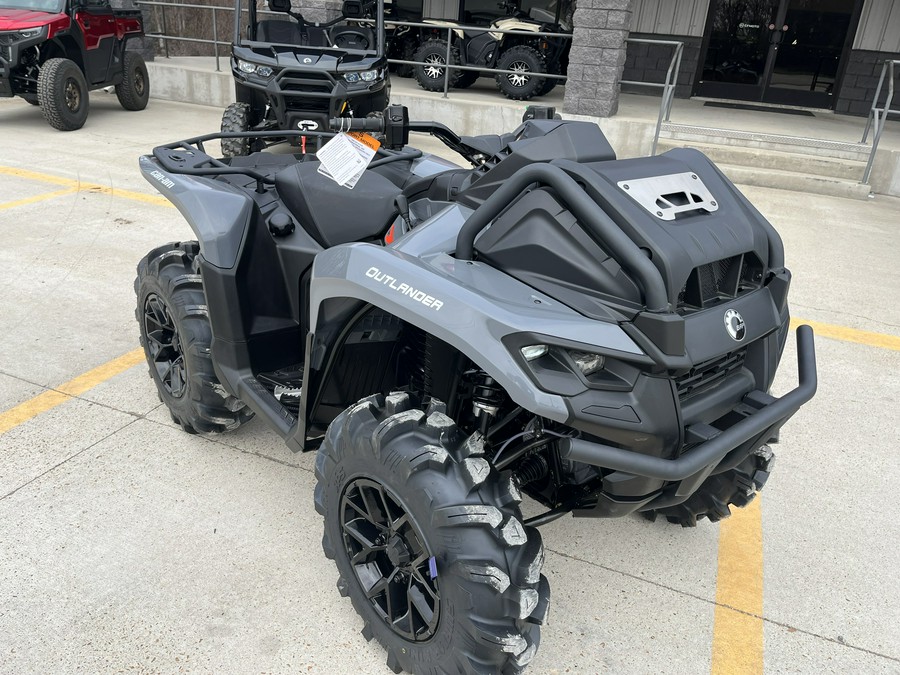 2026 Can-Am Outlander X MR 700