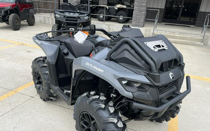 2026 Can-Am Outlander X MR 700