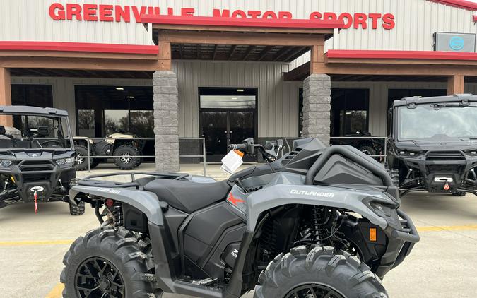 2026 Can-Am Outlander X MR 700