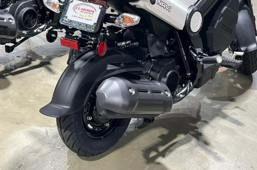 2026 Honda Navi