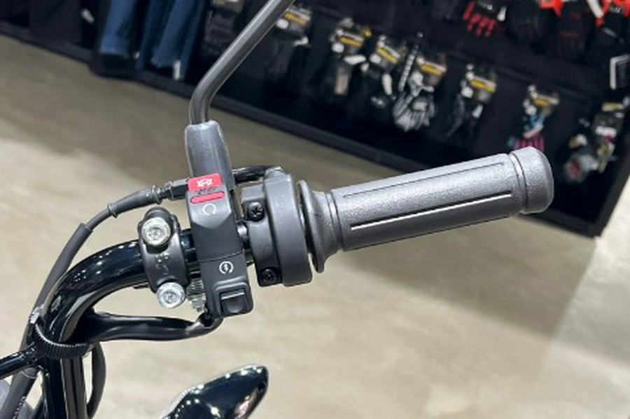 2026 Honda Navi