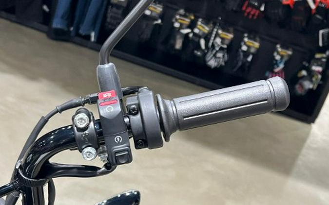2026 Honda Navi