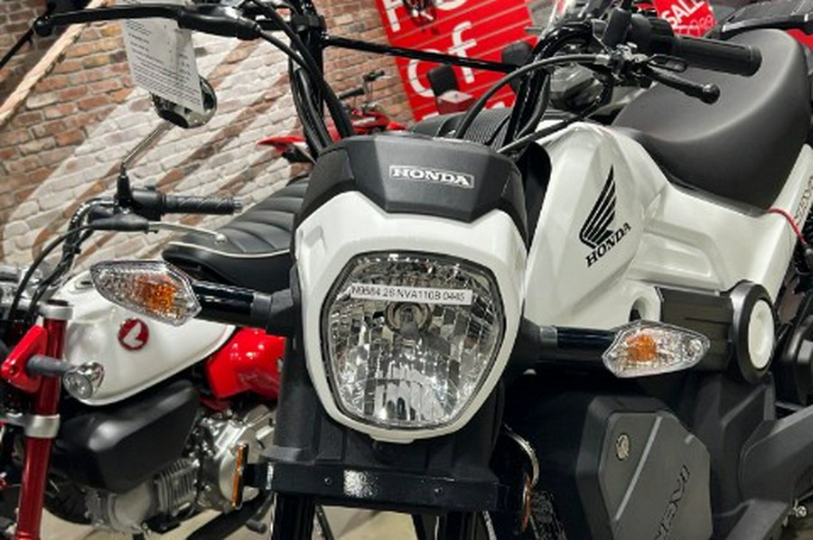 2026 Honda Navi