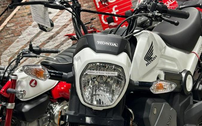 2026 Honda Navi