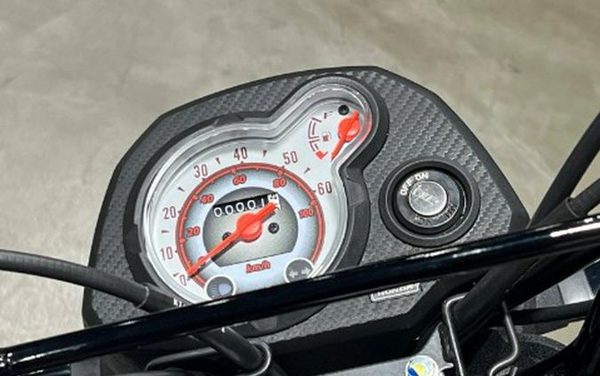 2026 Honda Navi