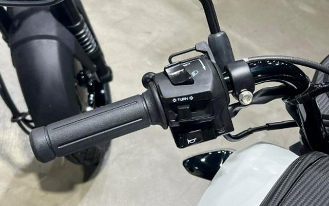 2026 Honda Navi