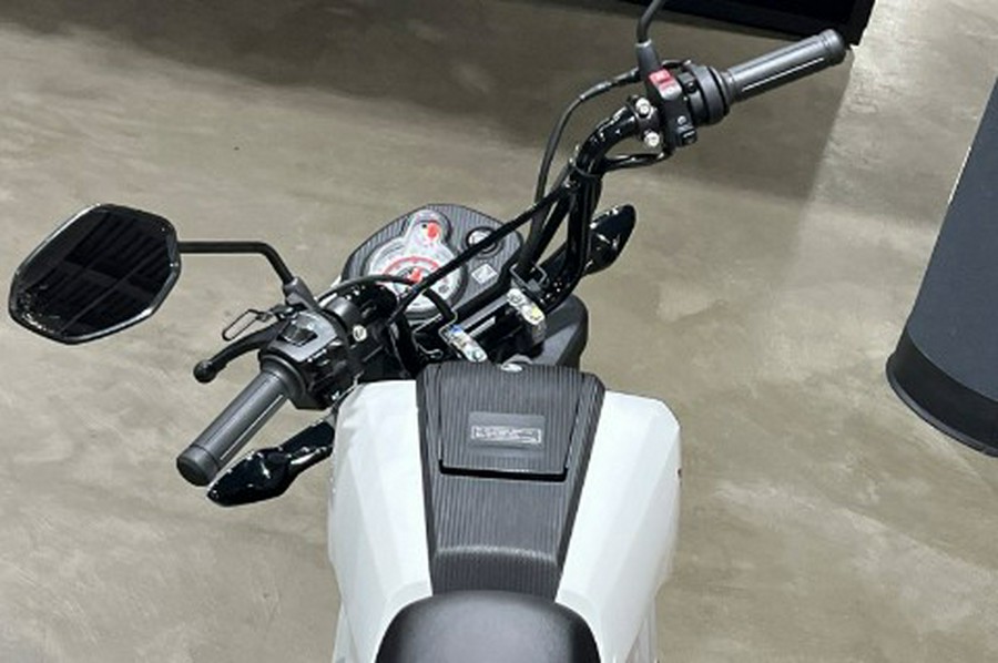 2026 Honda Navi