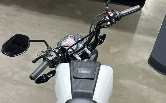 2026 Honda Navi