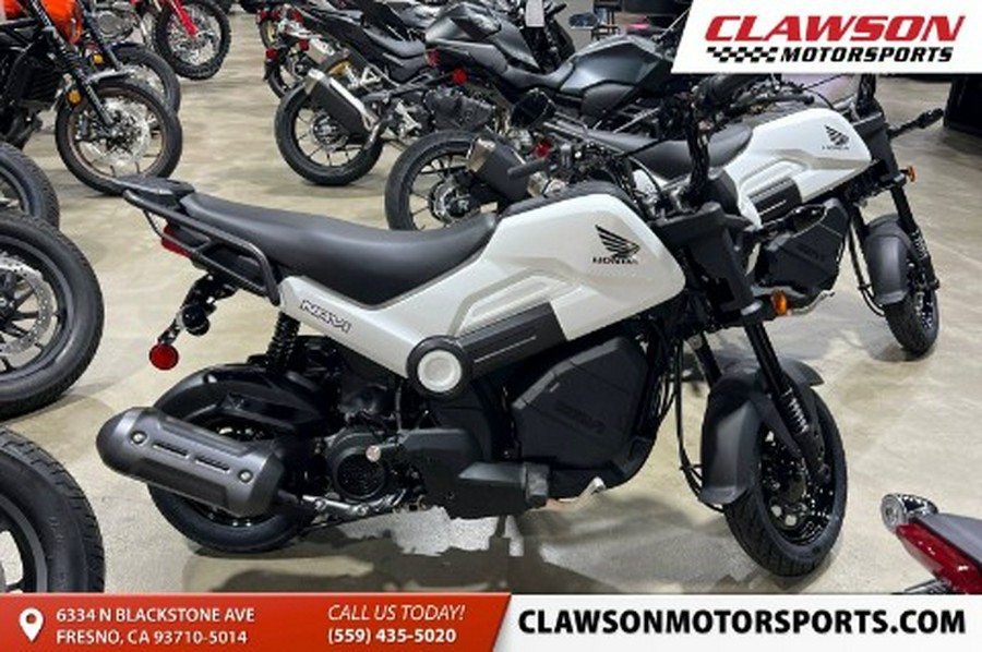2026 Honda Navi