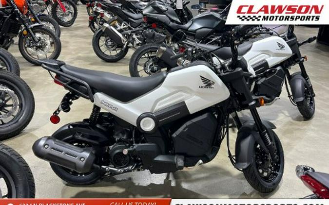 2026 Honda Navi