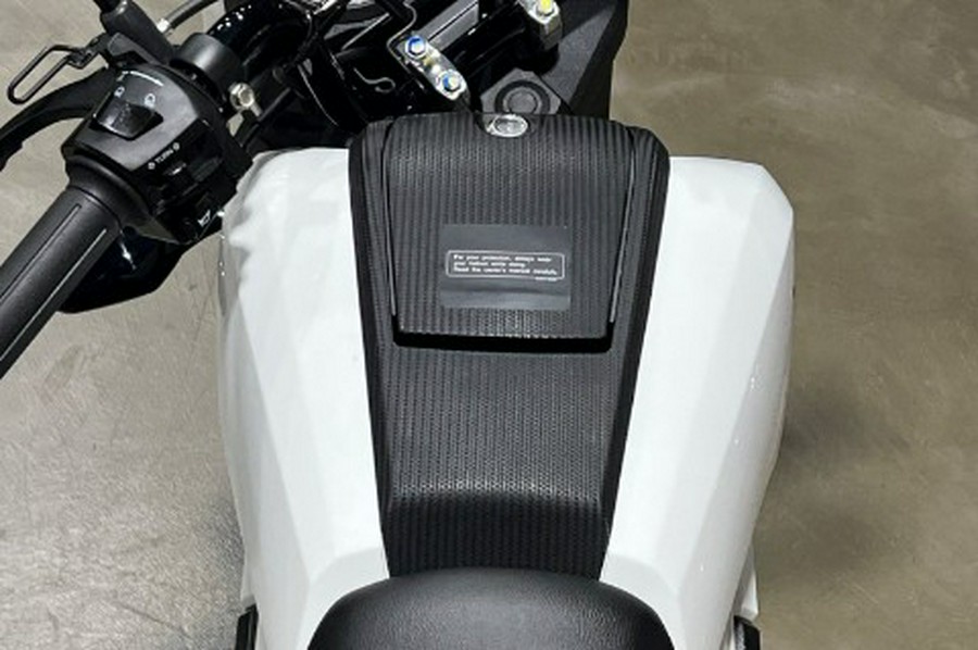 2026 Honda Navi