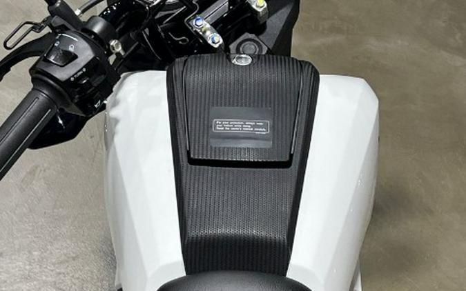 2026 Honda Navi